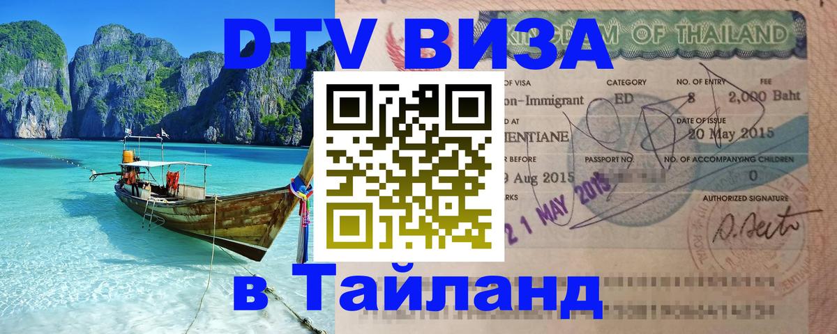 Сколько стоит DTV виза — актуальные цены, оформление даже без документов - Майкоп  19.11.2025 